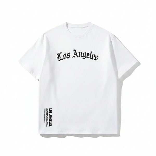 Los Angeles Oversized T-Shirt