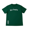 Los Angeles Oversized T-Shirt
