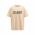 Milano Oversized T-Shirt
