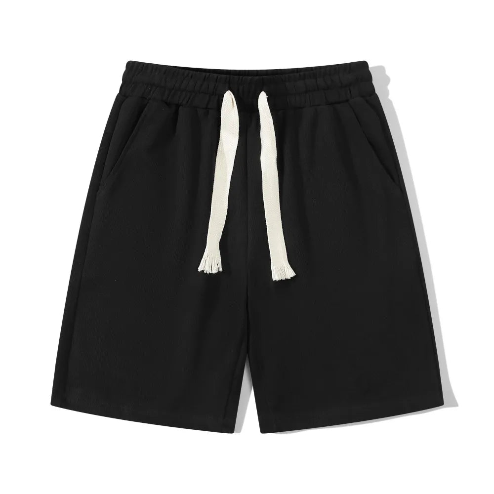 Ultra Soft Everyday Shorts