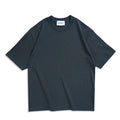 Full Oversized Cotton T-Shirt