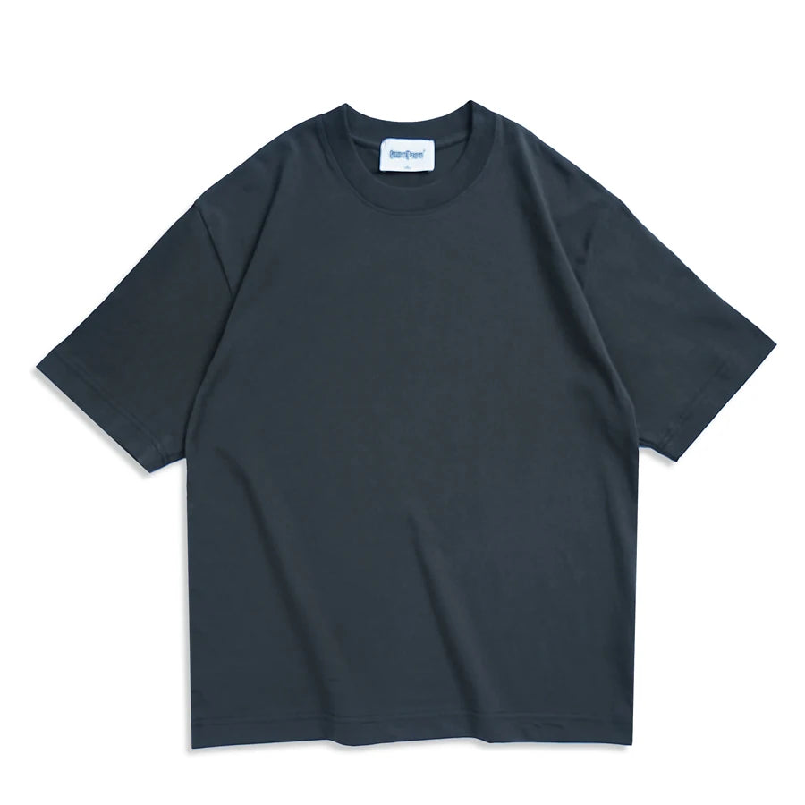 Full Oversized Cotton T-Shirt