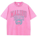 Oversized Cotton T-Shirt