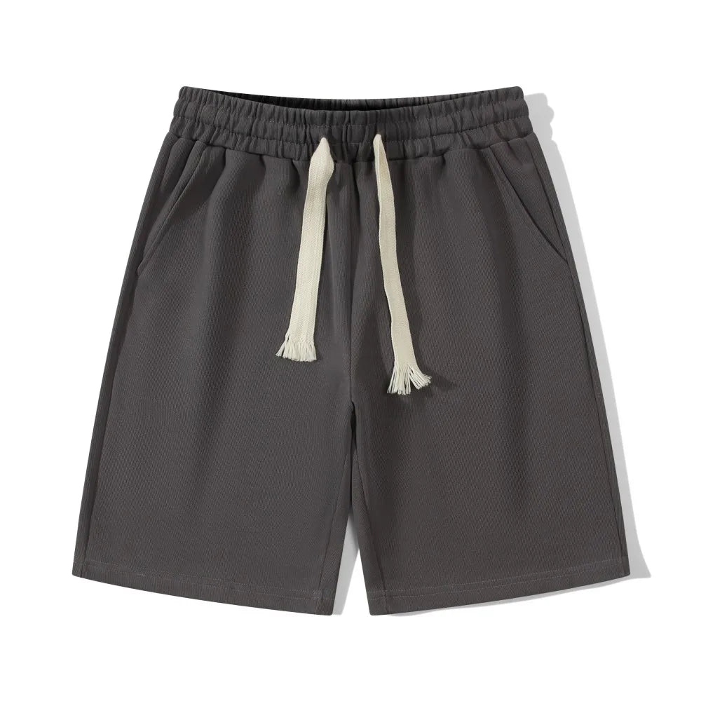 Ultra Soft Everyday Shorts