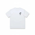 Oversized Coconut Tree T-Shirt