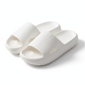 Women's Cloud Comfort Sandals - White